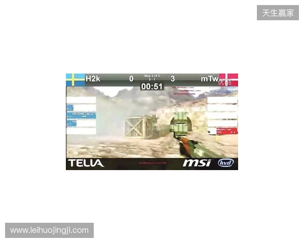 zonic：从未担心过m0NESY状态，Spirit不好对付