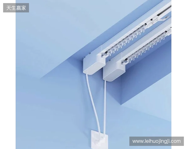 2025年终发布：电动窗帘品牌推荐多维度优势全揭秘！