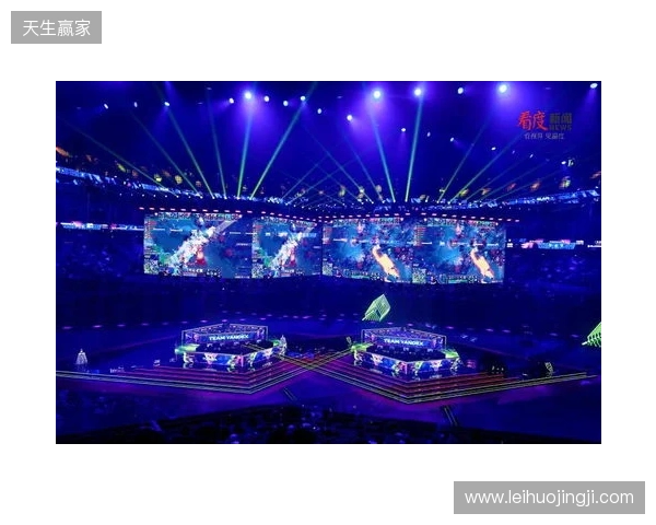 成都举办BLAST DOTA大满贯赛 以电竞助推文商旅体融合发展