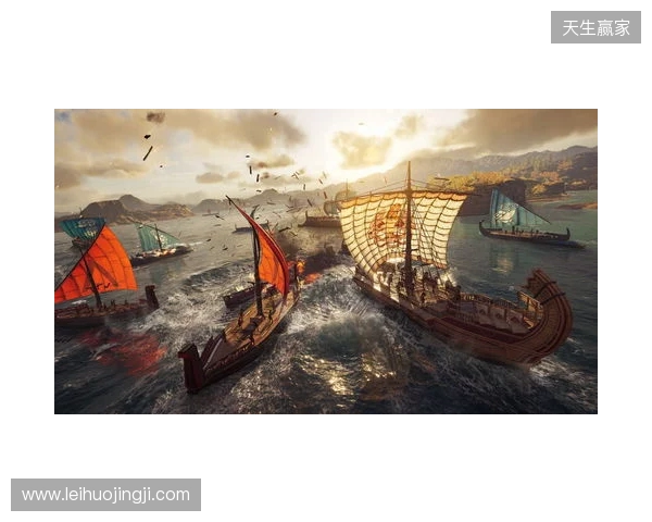 世界观宏大的3A RPG推荐|《刺客信条:影》等5款史诗叙事